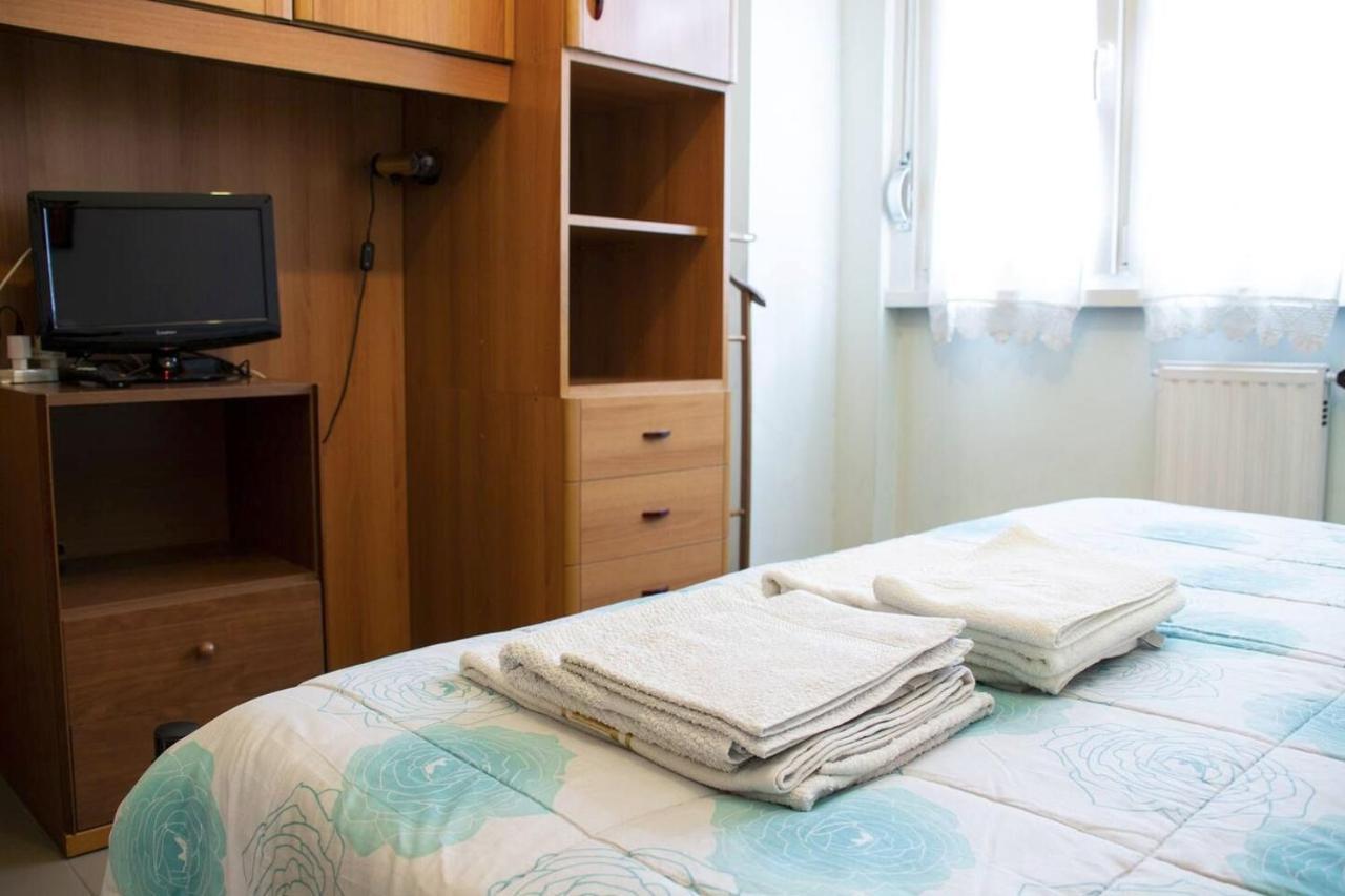 Una Casa A * Rom