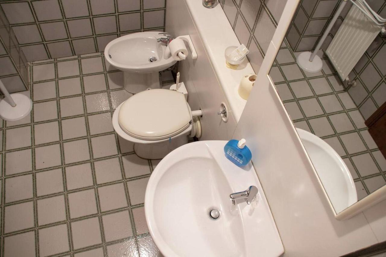 Lägenhet Una Casa A *
